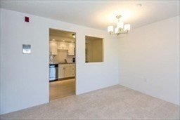 1 bed, 1 bath, 700 sqft, $2,350, Unit 409