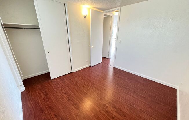 2 beds, 1 bath, $2,200