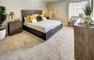 Retreat at Barton Creek