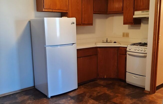 Port Vista Apartments