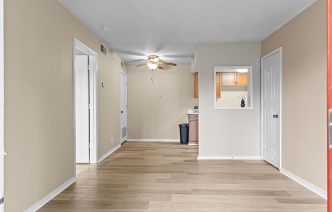 1 bed, 1 bath, 600 sqft, $799, Unit Apt 719