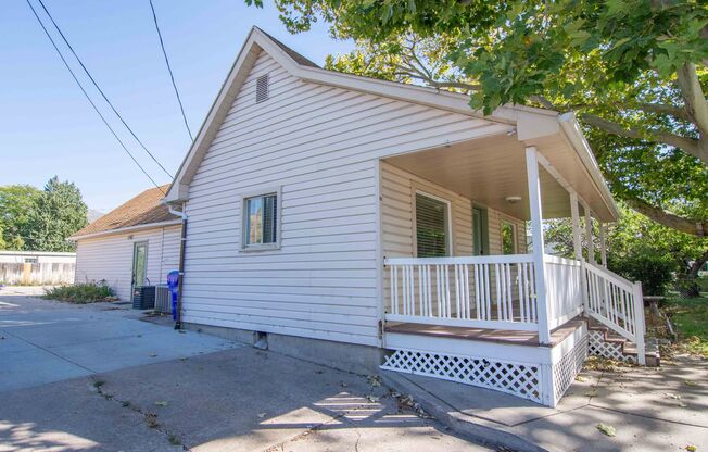 Darling Home in Downtown Bountiful