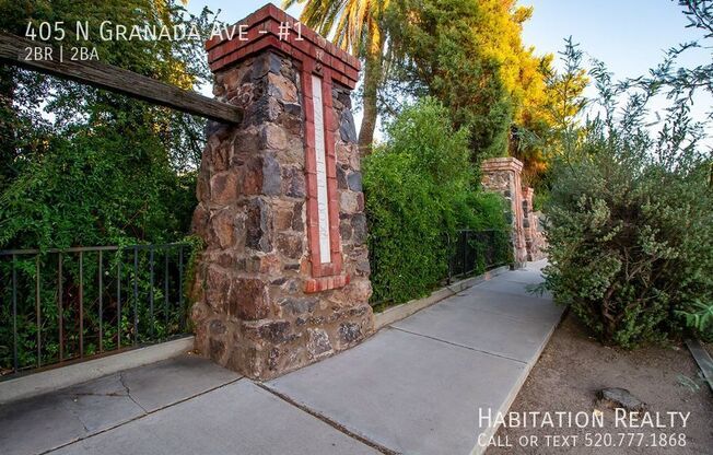 Partner-provided property photo