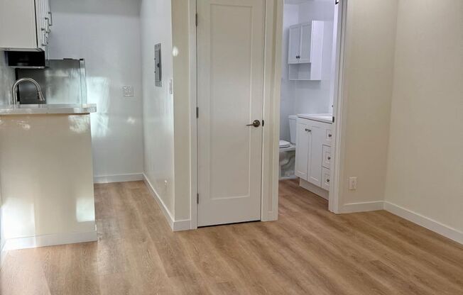 Studio, 1 bath, 228 sqft, $1,550, Unit 0134-40