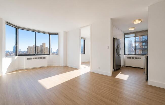 3 beds, 2 baths, 1,205 sqft, $11,000, Unit 15C