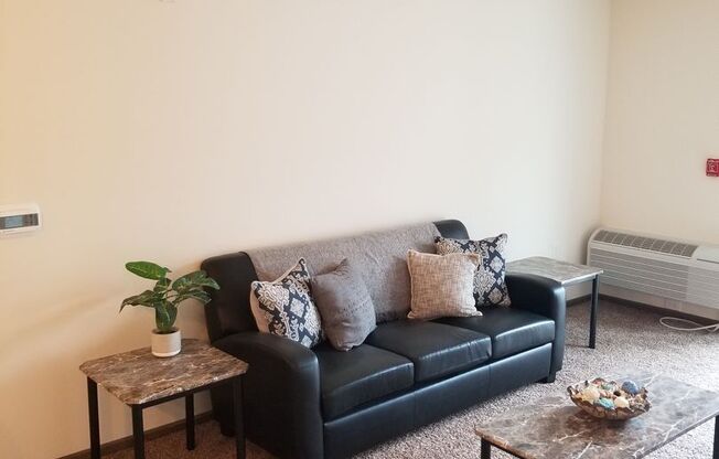 Pine Ridge Apartments