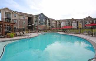 Madison Apartment Group