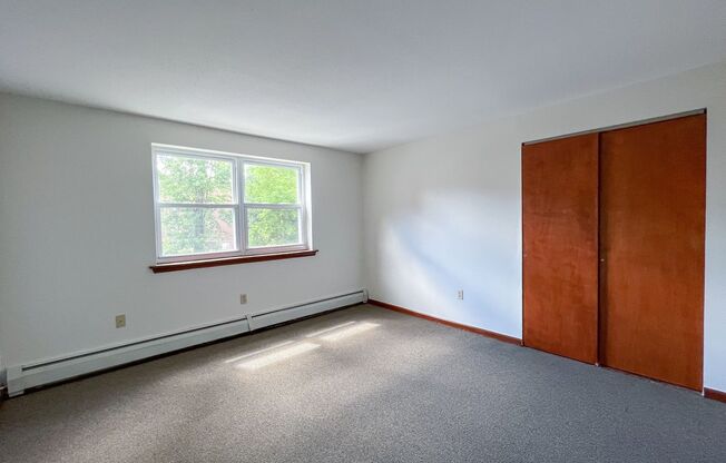 50 Allen Pl / Theo Investments LLC