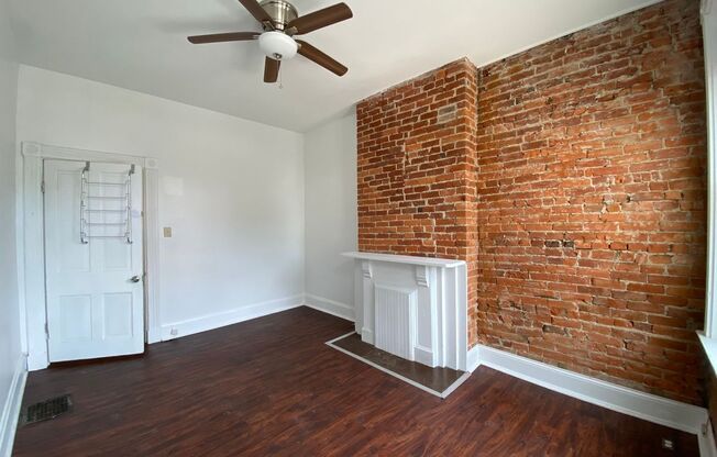 56 W McMillan Duplex