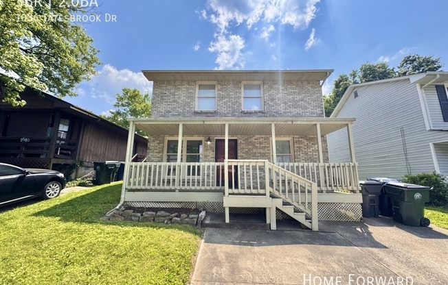 1036 TATESBROOK DR