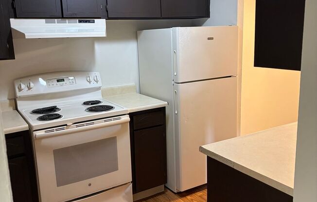 2 beds, 2 baths, 805 sqft, $1,465, Unit A-214