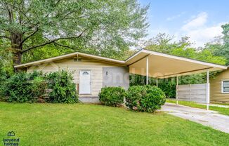 Cozy Comfort Meets Classic Charm in Killough Springs!