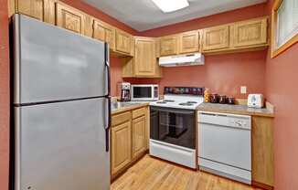 Welcome to Wildwood Estates Apartment Homes