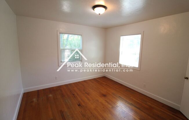 3 beds, 1 bath, $2,195