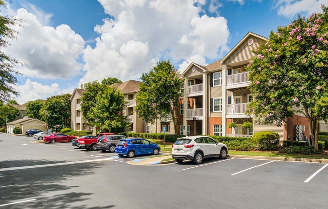 Beechwood Pines Exterior