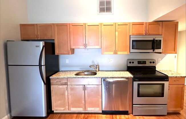 Portland on the Grid