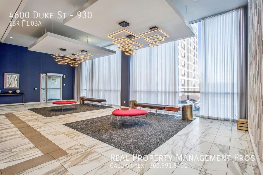 4600 Duke Street 1518