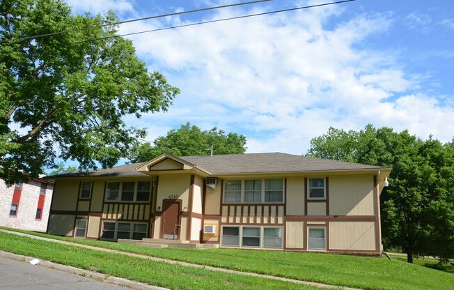 4210 Knob Hill Drive