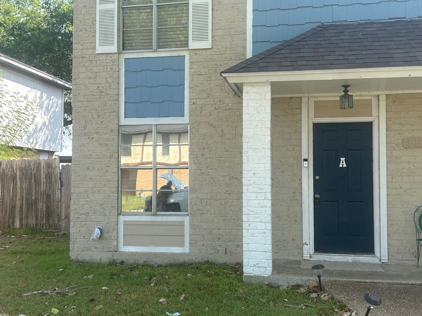 5007 Meandering Unit A - 2/Bed 1.5/Bath - $1350/month