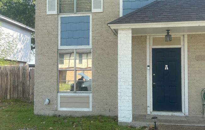5007 Meandering Unit A - 2/Bed 1.5/Bath - $1350/month