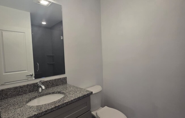 Studio, 1 bath, $1,595, Unit 203