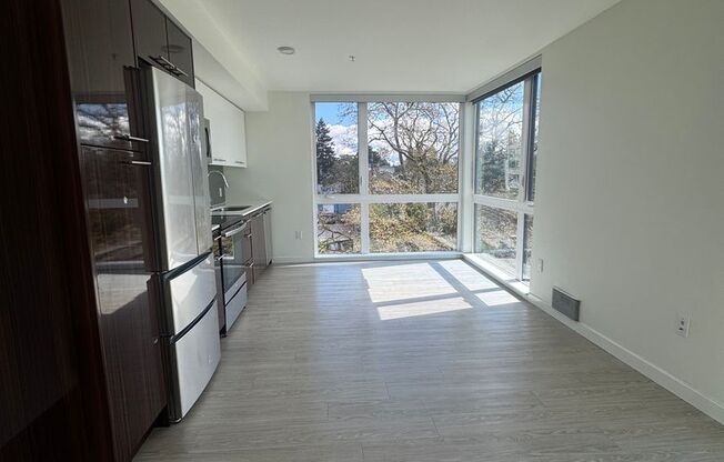 1 bed, 1 bath, 528 sqft, $2,300, Unit 407