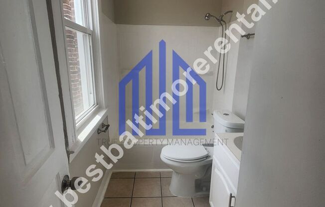 1413-15  West Baltimore St.