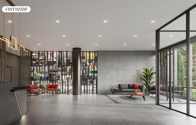 Studio, 1 bath, $4,820, Unit 2205