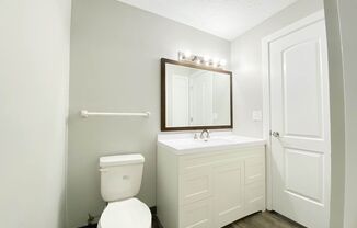 Welcome to Fountainbleau Apartments