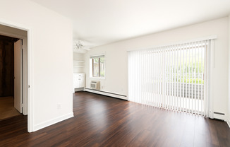 Foxhall Terrace