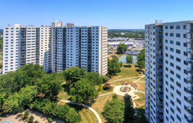 Studio, 1 bath, 450 sqft, $1,409, Unit C-C0801