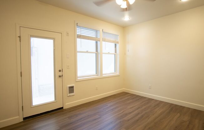 Studio, 1 bath, $1,015, Unit 05