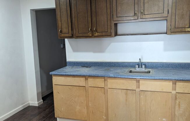 Studio, 1 bath, $1,150, Unit UNIT 1