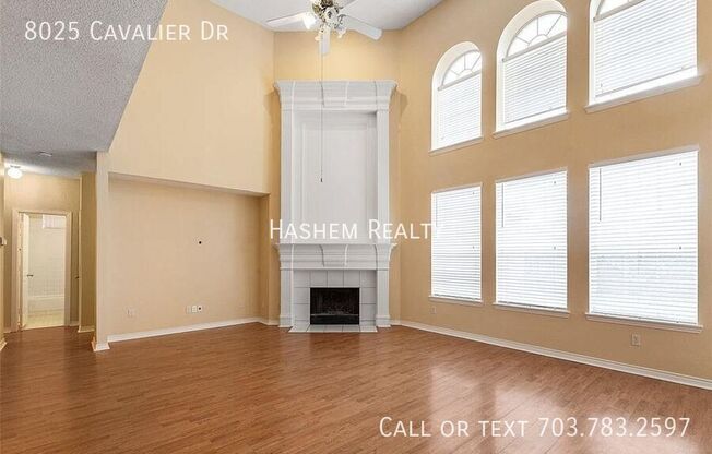 8025 CAVALIER DR