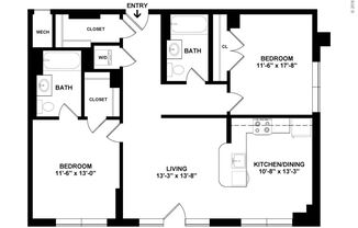 Partner-provided photo for $3150 unit