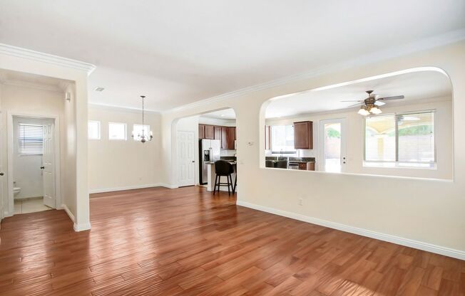 Spacious Lake Elsinore Home | 3 Bed, 2.5 Bath