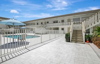 1 bed, 1 bath, 650 sqft, $1,750, Unit 5420-202