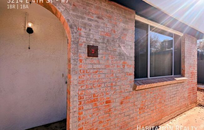Partner-provided property photo