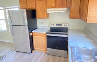 3 beds, 1 bath, $2,250