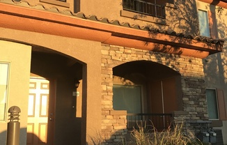 Condo in Nevada Trails - First Level Community Pool/Spa