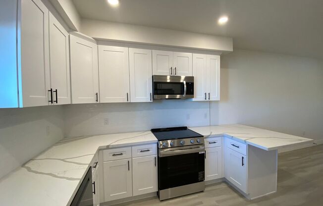 1 bed, 1 bath, 534 sqft, $2,200, Unit 305