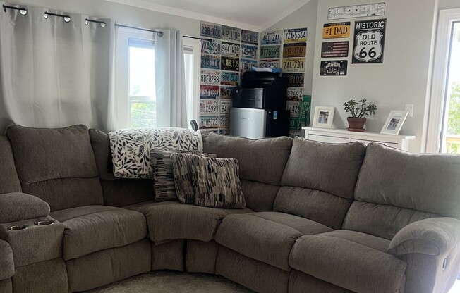 295 RUMNEY