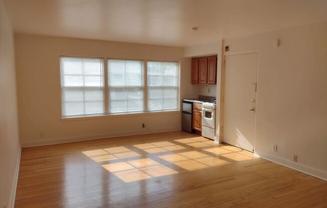 Studio, 1 bath, $859, Unit 1615 02