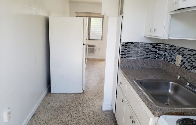 Studio in the Heart of Little Havana