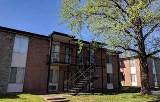 2601 Hillsboro Pike