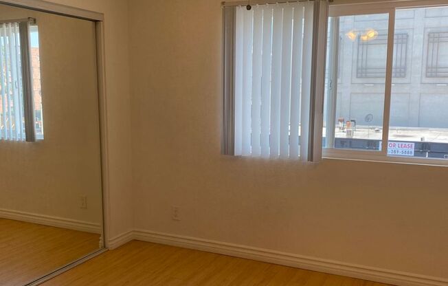 1 bed, 1 bath, 600 sqft, $1,950, Unit 412