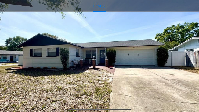 232 SE MONROE CIR N