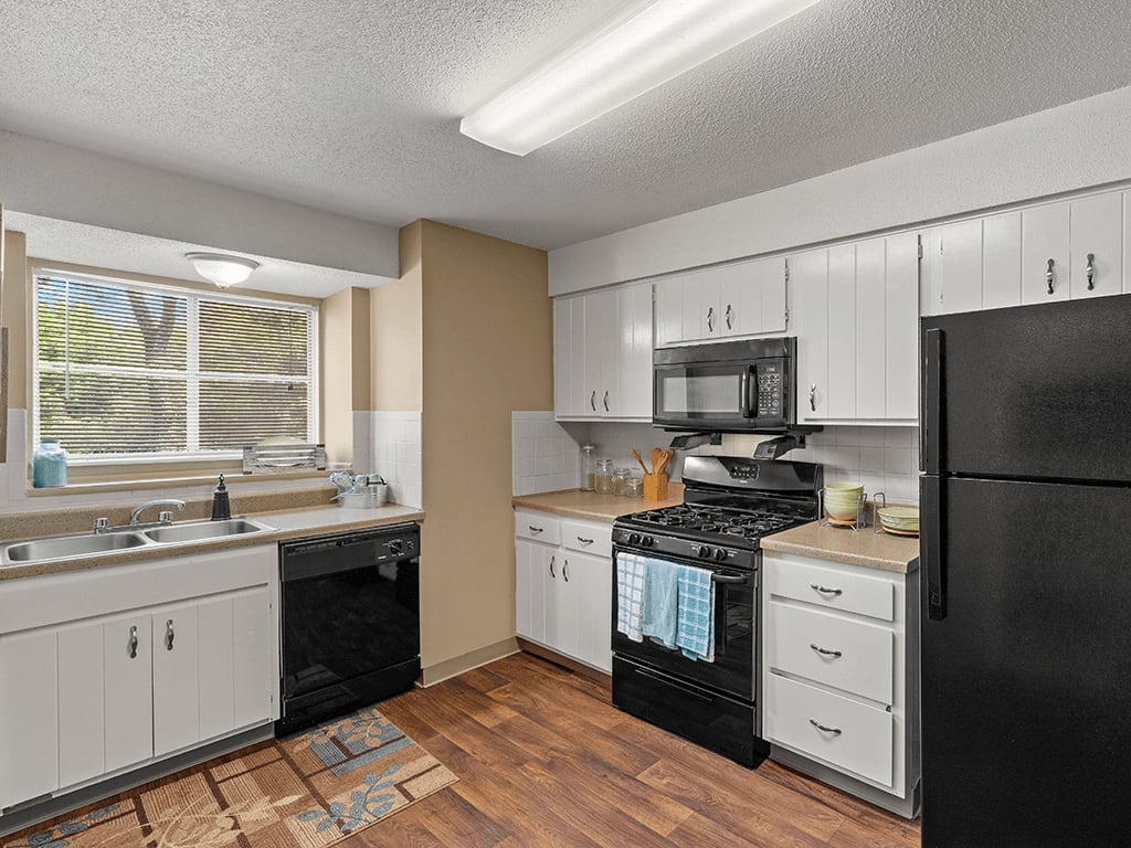 Apartments in South Kansas City, MO For Rent