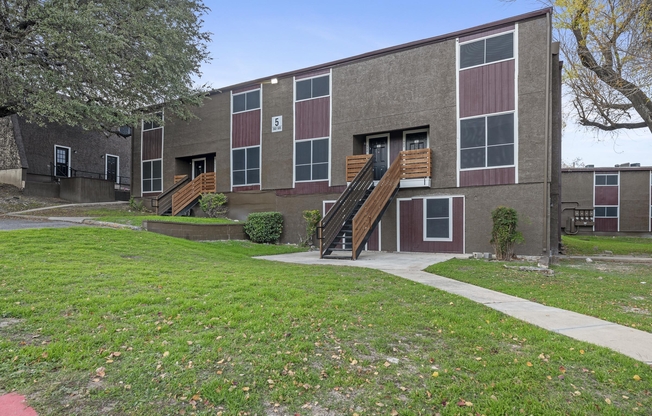 Partner-provided property photo
