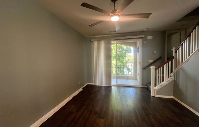 3 Bed / 2.5 Bath Condo-Townhome in Otay Ranch